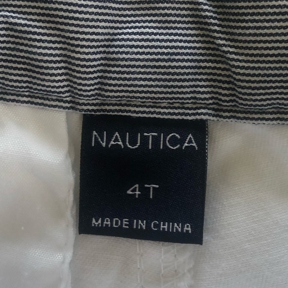 Bundle of 4 Boys Shorts Size 4T - Picture 5 of 14